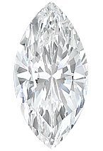 Diamante HRD L VS2 1.1 ct.