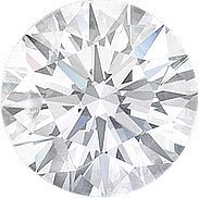 Diamante IGI G VVS1 0.18 ct.