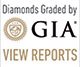 Diamante GIA - D VS1 - 0.7 ct.