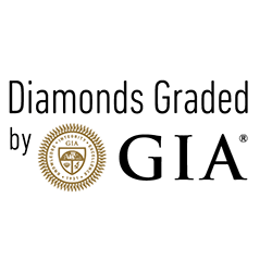 Diamante GIA - H SI2 - 1.01 ct.